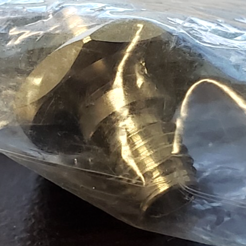 Shimadzu Gehäuse, NDL Dichtung XR (228-50391-00) - Bild 3 von 3