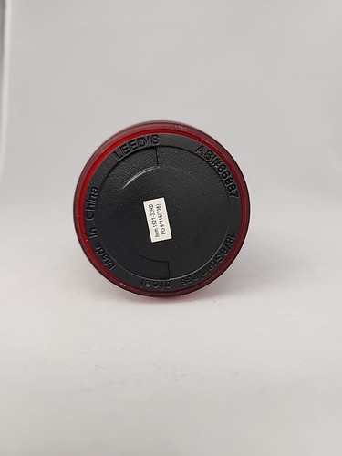 New Red Travel Tumbler Leeds 20oz GE - Picture 4 of 5
