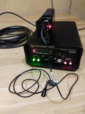 Lectrosonics VHF Wireless Lavalier Mic Set DR185 / M187 / M1195F