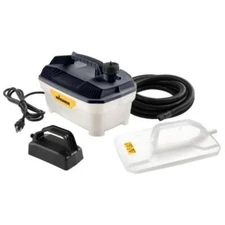 New Wagner Spraytech 2418627 725 Power Steamer for Fast & Easy Wallpaper Removal