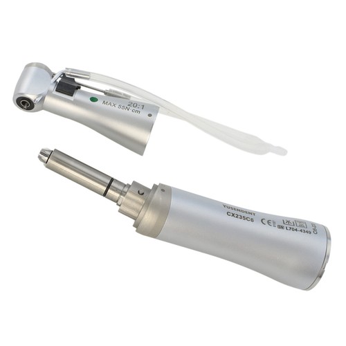 Dental 20:1 Implantat Winkelstück Chirurgisch TiMAX NSK SG20 WH WI-75 E/KM - Bild 15 von 68