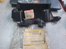 MITSUBISHI GENUINE LANCER TOMMI MAKINEN CP9A LH AIR GUIDE PANEL OEM