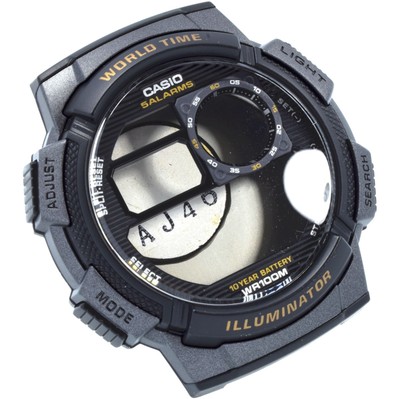 casio ae 1000w