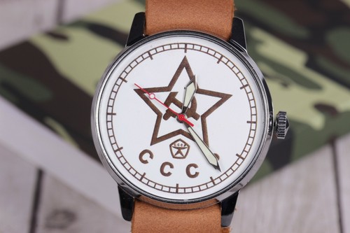 Orologio DA POLSO RAKETA USSR Stella, gli orologi sovietici, OROLOGI  MILITARI DA UOMO | eBay