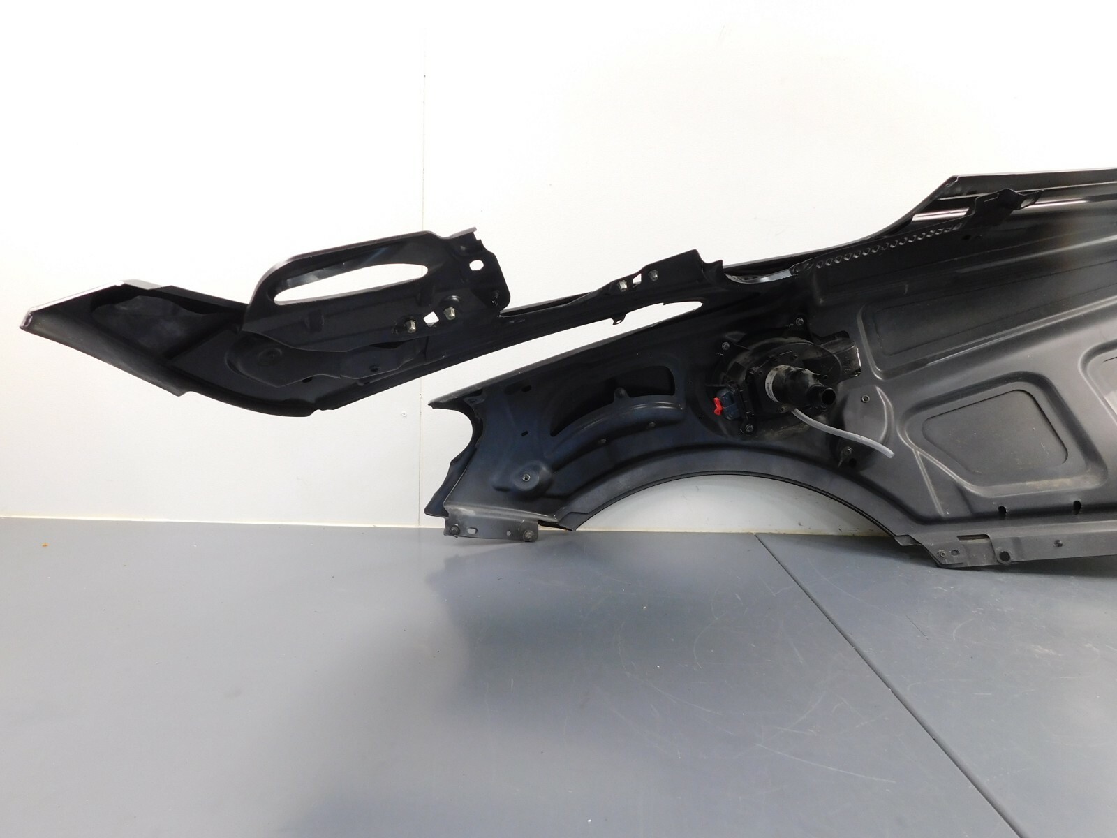2019 17 18 19 20 McLaren 720S 720 Left Quarter Panel Fender Wing #3721 X4
