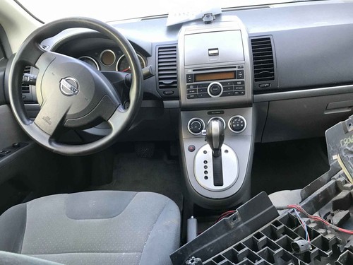 Used Washer Fluid Reservoir fits: 2009 Nissan Sentra  Grade A - Picture 10 of 24