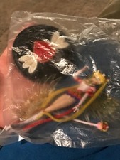 Sealed Sailor Moon Figure with Stand