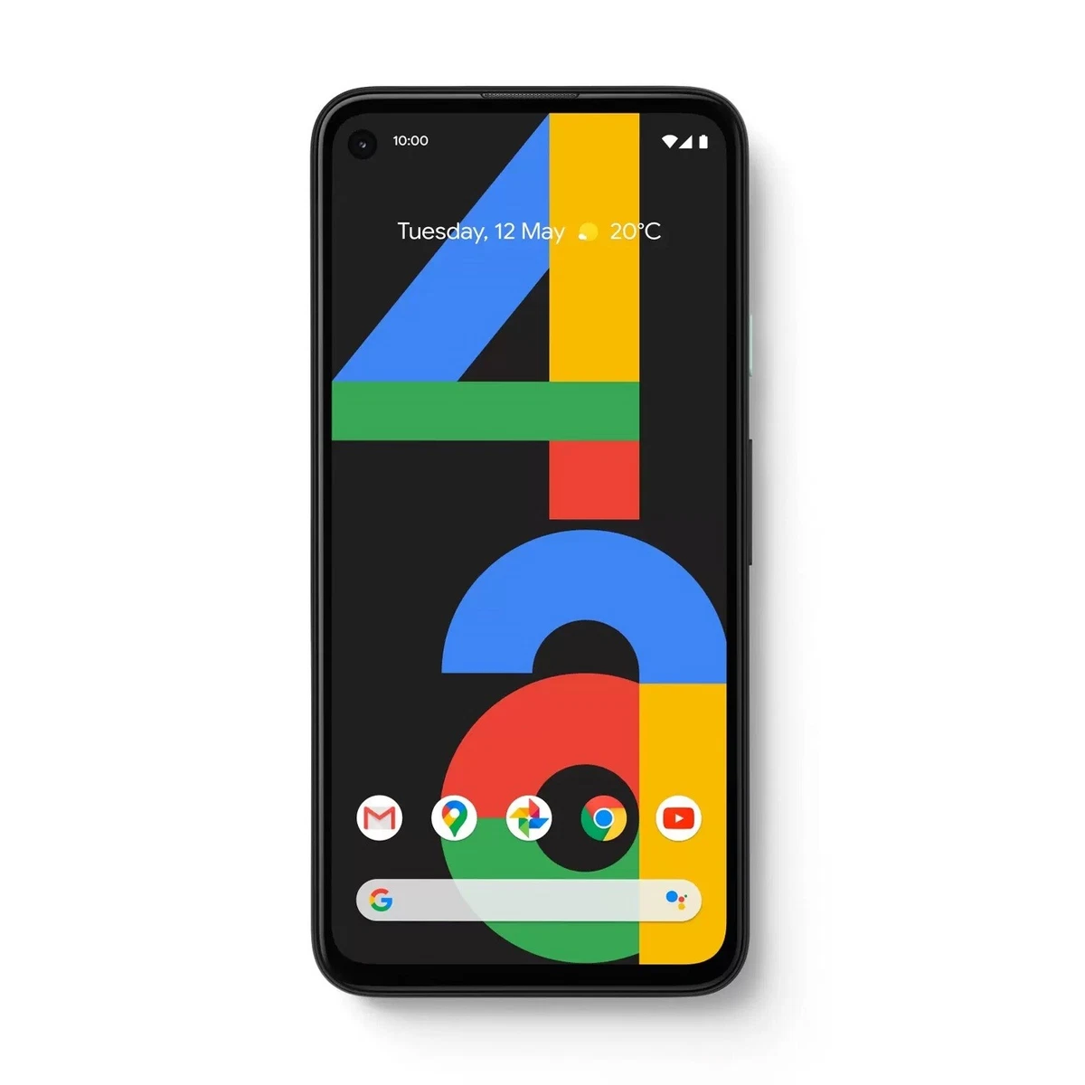 Google Pixel 4a 5G 128GB G025E 6.2