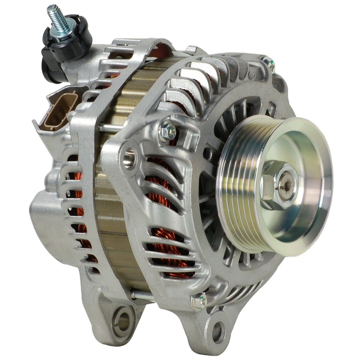 ALTERNATOR MITSUBISHI GRANDIS OUTLANDER 2.4 PETROL MN158384