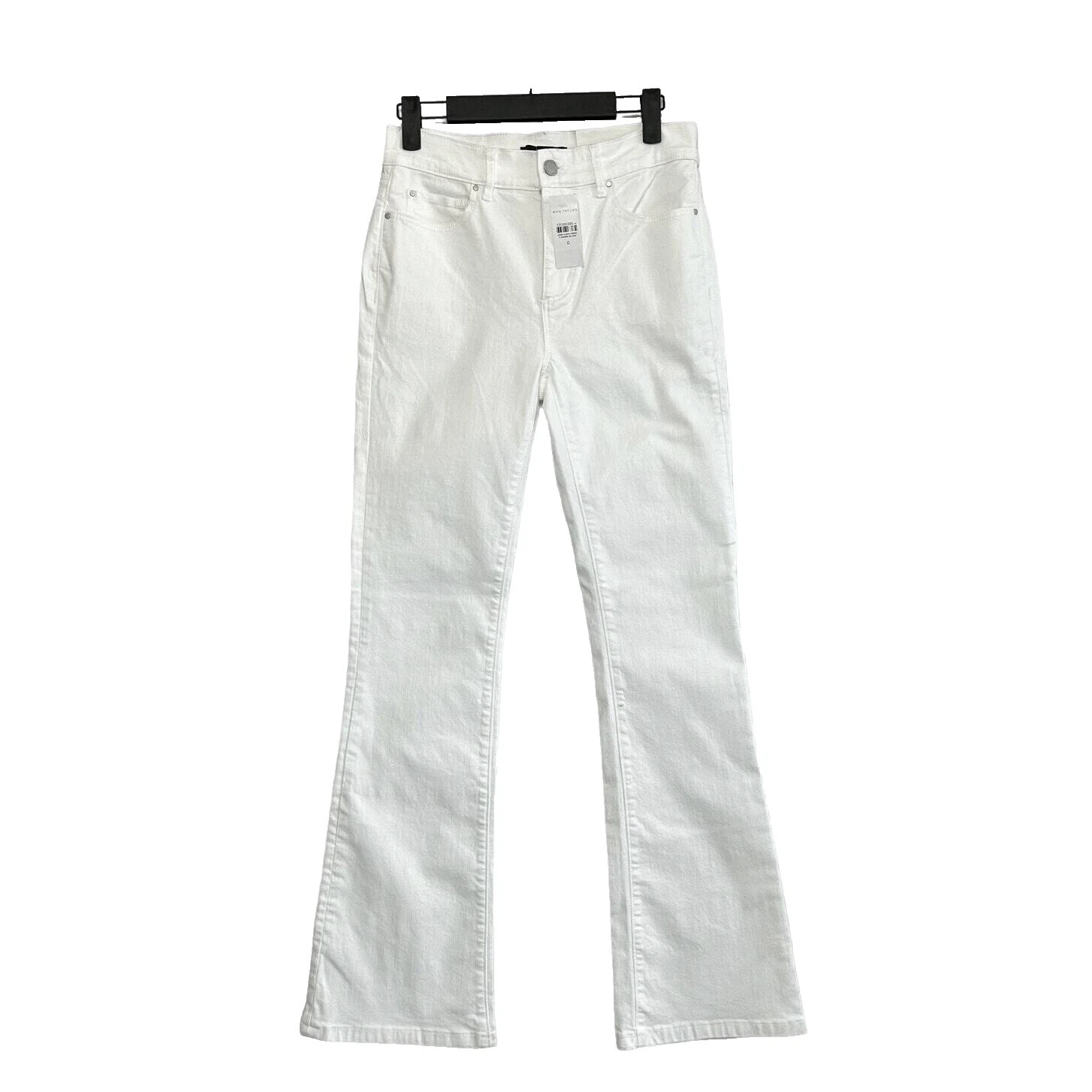 Ann Taylor Solid Jeans for Women