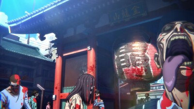 ZOM 100 : ZOMBIE NI NARU MADE NI SHITAI 100 NO KOTO - TV DVD (1-12