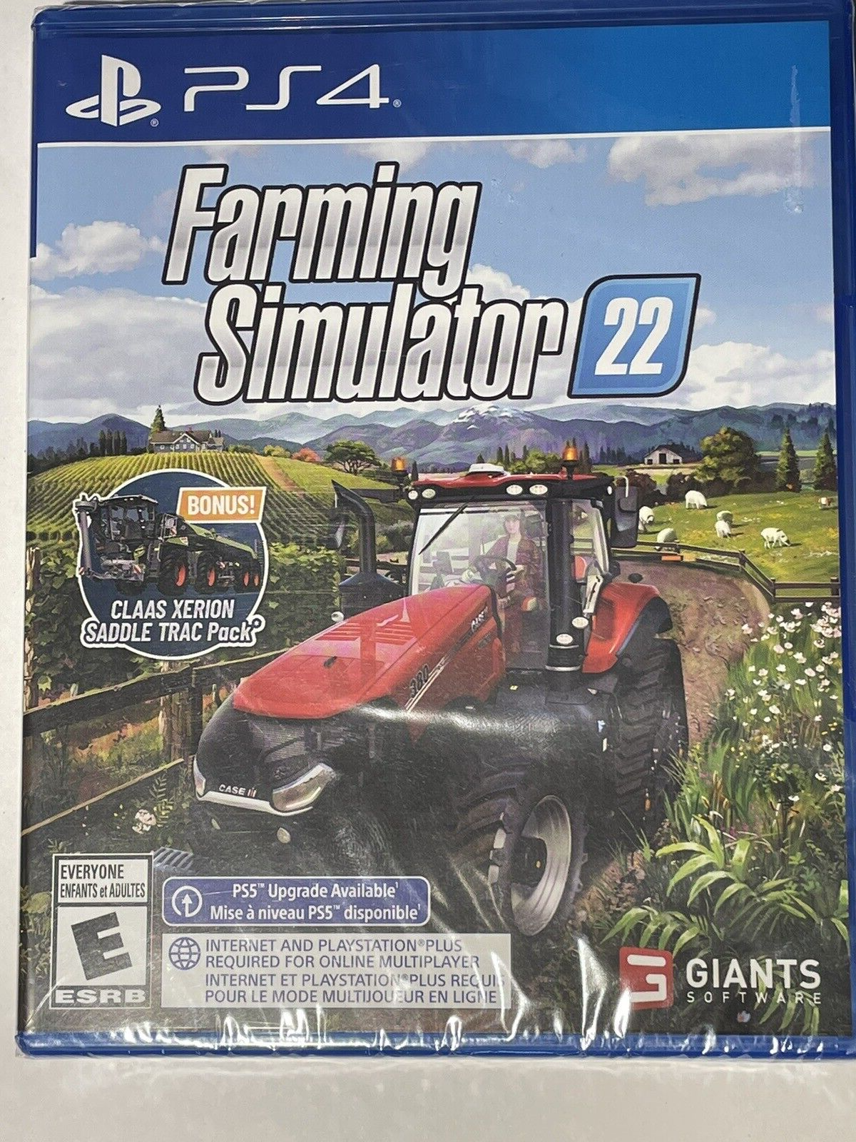 Compatible with ps4/ps5? Is this compatible with the consoles or can it be  made compatible? : r/farmingsimulator