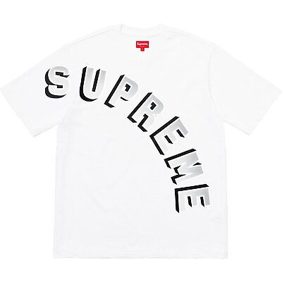 高品質好評 Supreme - XL！Supreme Gradient Arc Logo Top Teeの通販 ...