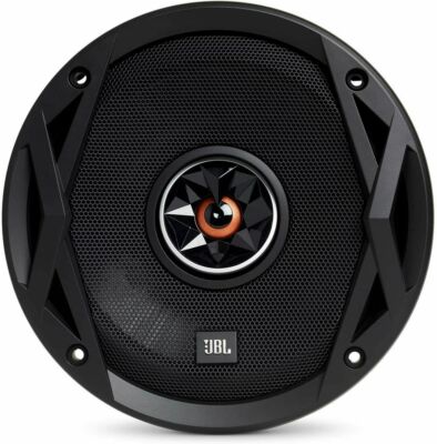 JBL Club 6522 180 Watts 6.5