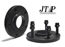 2x 12mm + 2x 15mm Wheel Spacers for BMW 8 Series G14 G15 G16 2018-2026,i4 G26