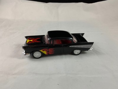 majorette chevy 57