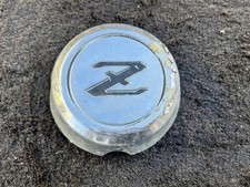 79 80 81 82 83 Nissan Datsun 280zx Chrome Wheel Center Cap Oem 40343-p0000 79 80 81 82 83 Nissan Datsun 280zx Chrome Wheel Center Cap Oem 40343-p0000