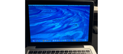 MacBook本体 MacBook Pro 500GB Apple MacBook Pro 13.3