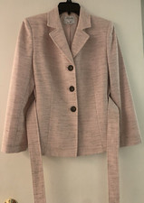 Gorgeous Collections for Le Suit Women  s Career Fully Lined Blazer, Size 10P
