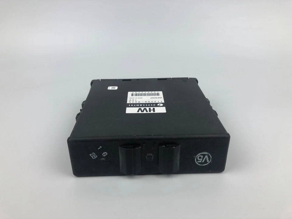 05 Subaru Outback TCM Transmission Control Module Unit 31711AH741 - Image 4 of 4