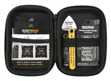 Music Nomad MN604 Precision Setup Gauge Set