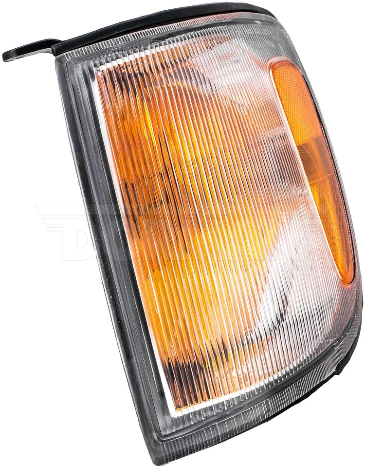 Conjunto de luces intermitentes izquierda Dorman 1999 2000 para Toyota Sienna 1998-2000 Foto 4 de 4