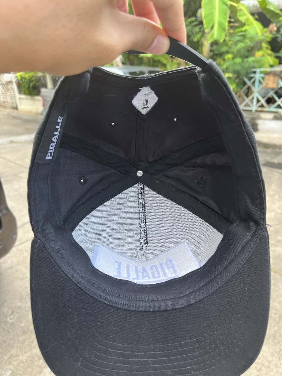 Pigalle snapback Hats streetwear | eBay
