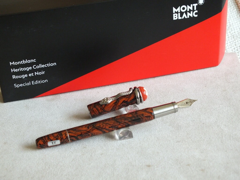 正規店仕入れの Meisterstck 倭Montblanc シャーペン正規品 新品