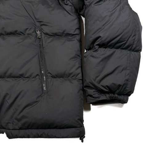 Polo Ralph Lauren Daunen gefütterte Jacke mit Kapuze Herren XLT schwarz neu mit Etikett - Bild 4 von 11