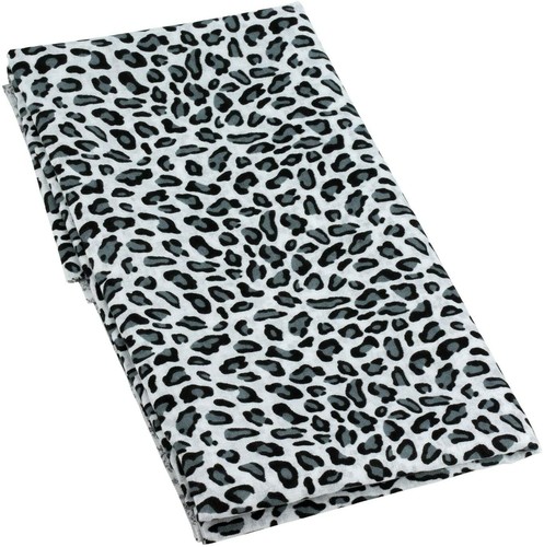 Stoffpaket: 9 Patchwork Stoffe a. Baumwolle, Baumwollstoffe, 50 x 50 cm, schwarz - Bild 10 von 10