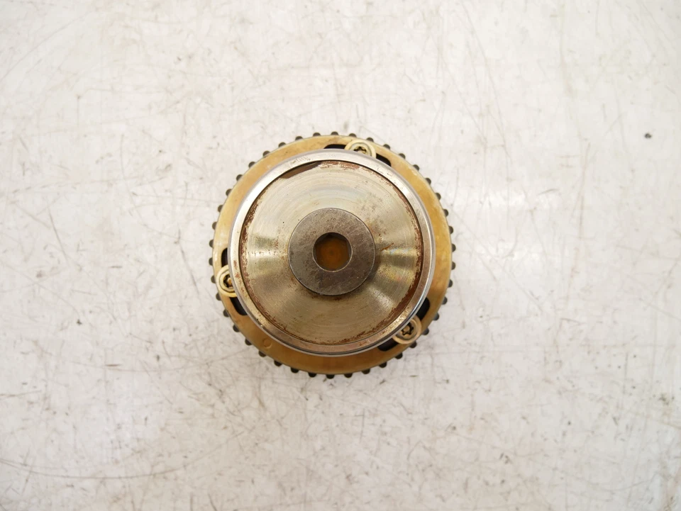 Unidade de fase de eixo de comando para 2004 Jaguar X-Type X400 3.0 V6 AJ-V6 196 - 238HP - Imagem 2 de 2