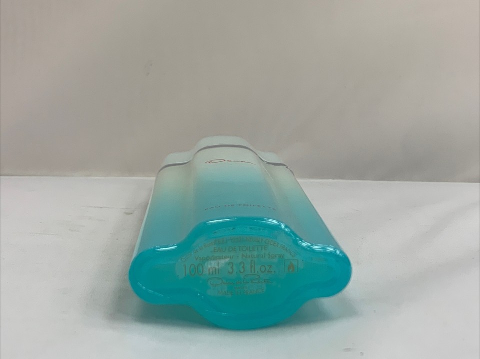 Oscar de la Renta OSCAR 100ML EDT SPRAY EDITION 2008 NEW READ