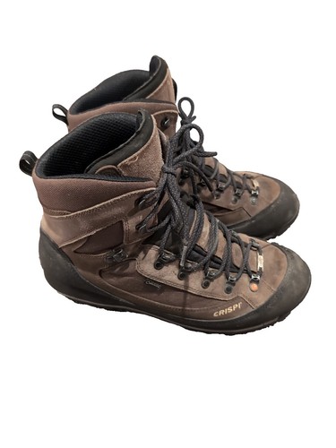 VIVOBAREFOOT Tracker Leather AT Mens EU 46/US 12.5  display picture 2