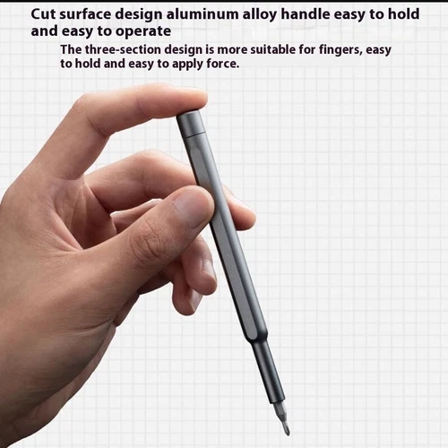 Xiaomi Mijia 24PCS Mini Precision Screwdriver Driver Screw Repair Tools Kit AU - Picture 5 of 11