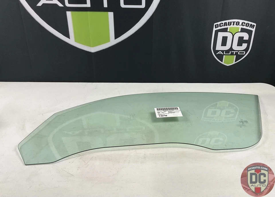 2006-2012年保时捷开曼左/司机门窗98754251103 15660 — 第 2/4 张图片