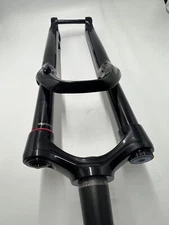 Rockshox LYRIK SELECT+ RC 29" 170 42mm offset  GLOSS BLACK Boost 110mm fork