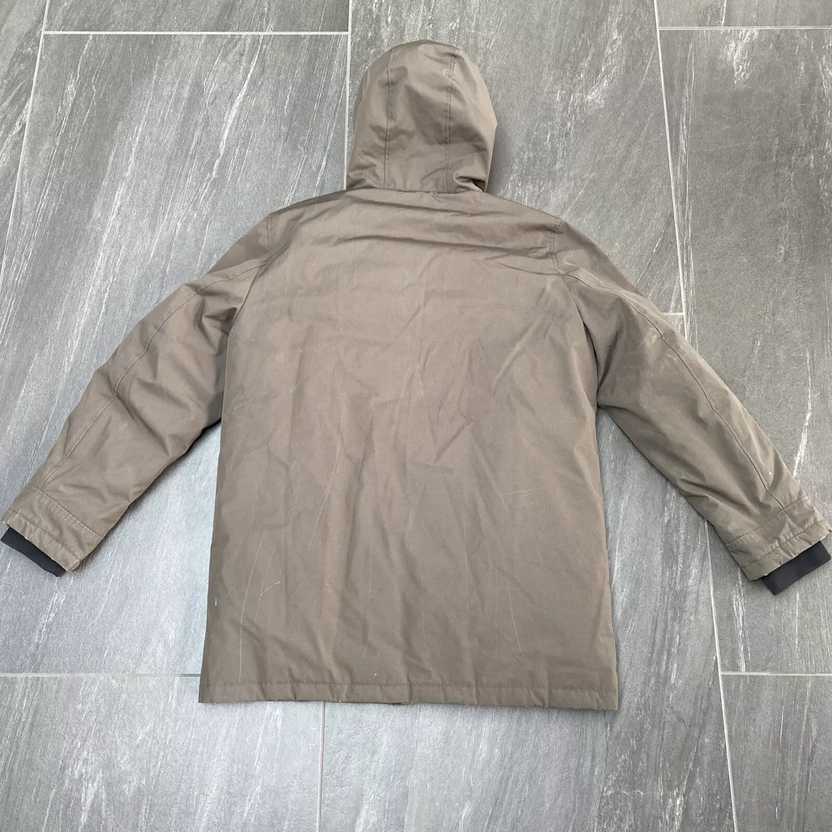 Ugg 2024 men's parkas