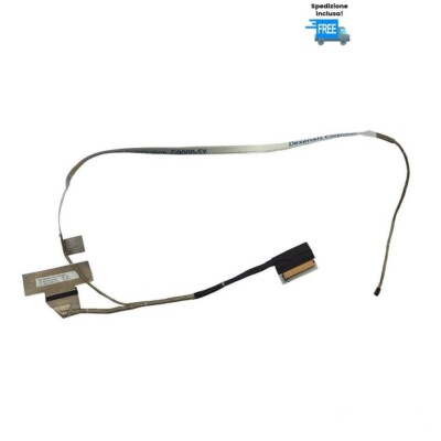 Flachkabel VGA Acer SF314-41 41G SF314-54G-56G Kabel Flat 450.0E70D.0021