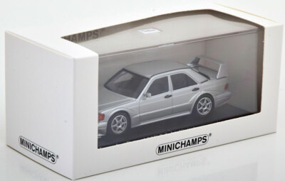 ミニカー MINICHAMPS Mercedes 400 E IV 1992 ミニカー MINICHAMPS Mercedes 400 E IV 1992 Minichamps