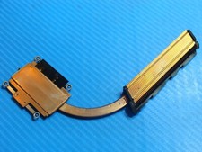 HP ENVY 15.6" 15-as133cl OEM Laptop CPU Cooling Heatsink 857245-001