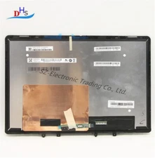 5M11F26021 For Lenovo 13w Yoga  LCD Screen Touch Assembly w/Bezel