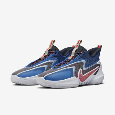 Nike Cosmic Unity 2 EP [DH1536-002] Men Basketball Shoes Off Noir