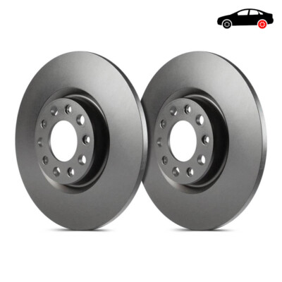 D1197 Premium Bremsscheiben EBC Brakes für Mazda 6 GG 6 GY 6 GH 323 626 626 Esta