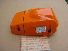 GENUINE STHIL MS362C MS400C CHAINSAW TOP CYLINDER COVER - M-TRONIC ONLY