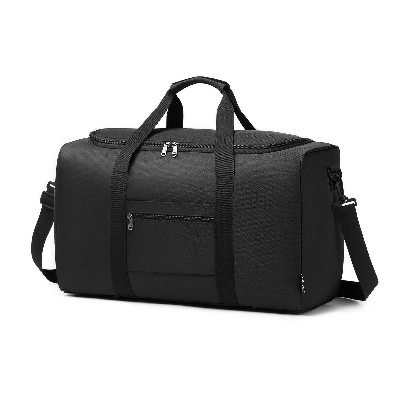 Lightweight Hand Luggage Cabin Sized Sports Duffel Holdall Travel