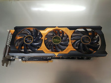 AMD Sapphire Toxic R9 280X Graphics Card