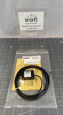 Locon LSA-45/30/15-N-NO-O.C. Capacitive Sensor Amplifier
