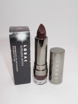 Lorac Alter Ego Lipstick in MUA  NEW