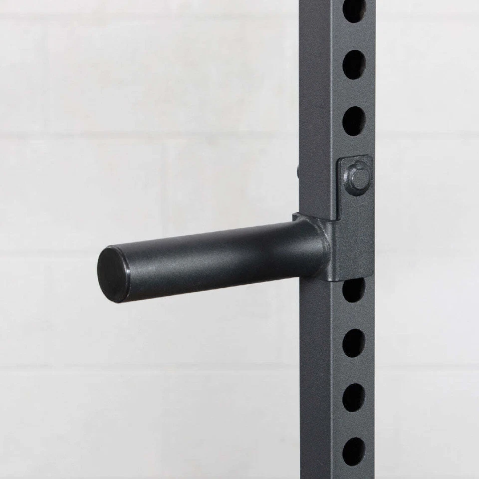 Titan Fitness 4 Pack T-2 Series Weight Plate Holder Attachments, J-Hook Style - Image 3 of 4