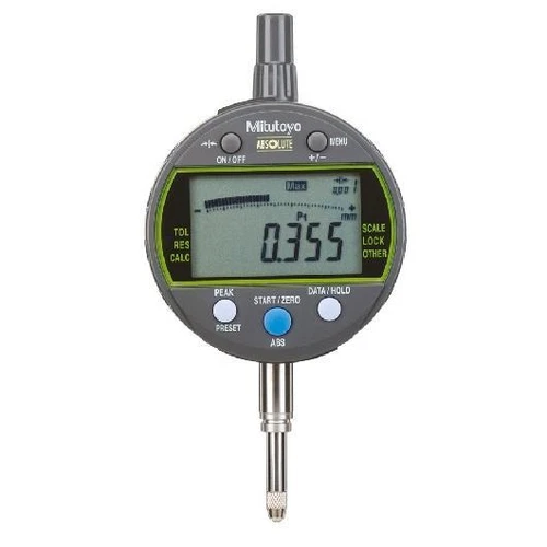 Mitutoyo Digimatic indicator ID-C112AXB 543-300B Measuring instruments JPN